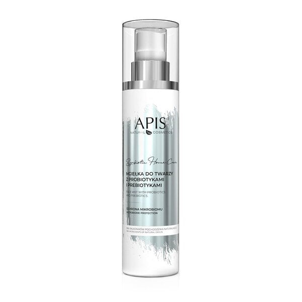 APIS Synbiotic Face Mist with probiotics and prebiotics 150ml (British brand)