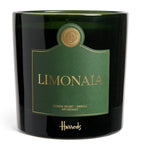 Harrods Limonaia scented candle 700g, UK version