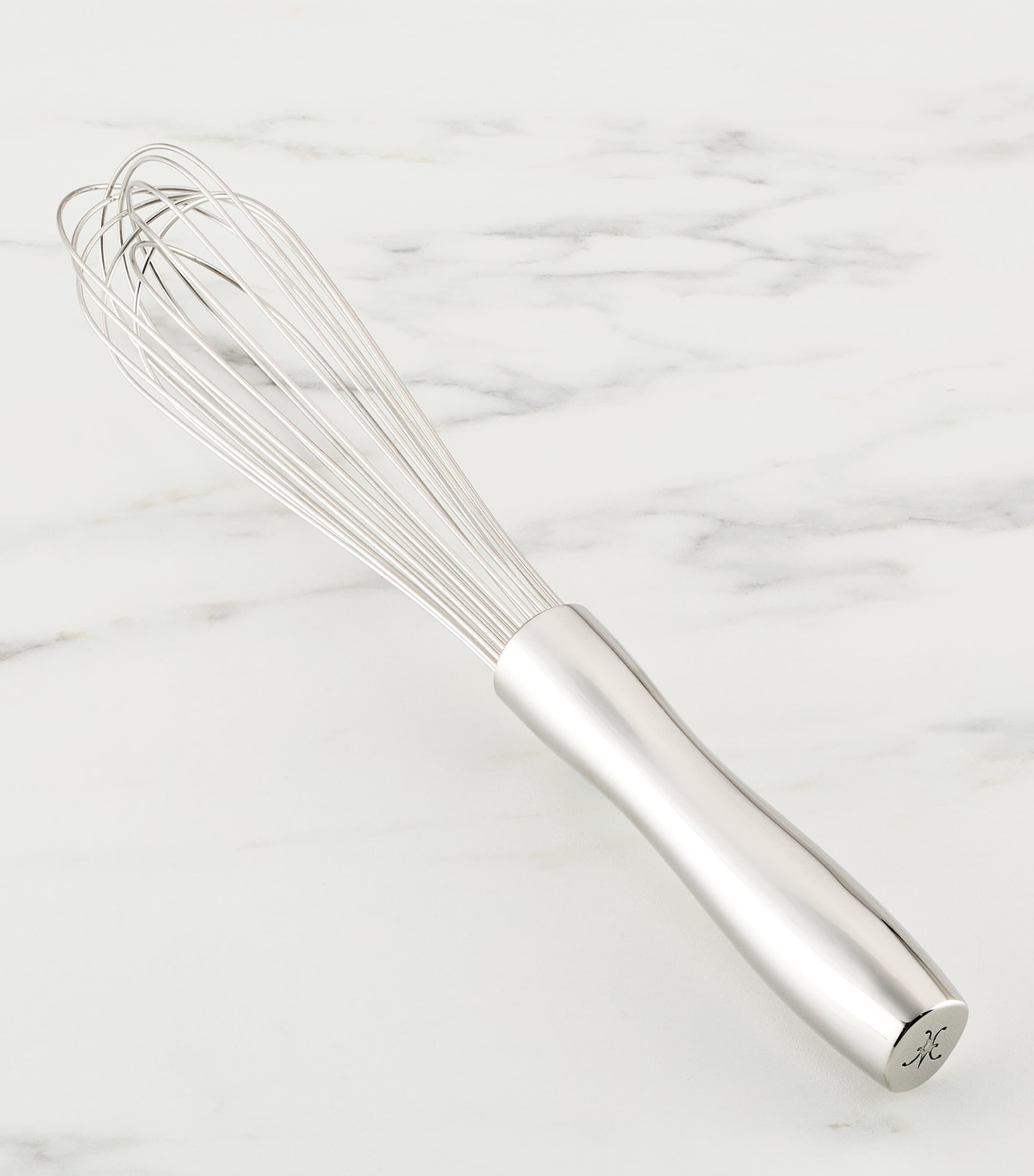 Hestan Ultimate Utensil Toolset stainless steel kitchen tools (British brand)
