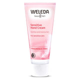 Weleda Sensitive Hand Cream 50ml Make Up & Beauty Accessories Boots   