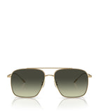 Oliver Peoples titanium sunglasses 0OV1320ST (British brand)