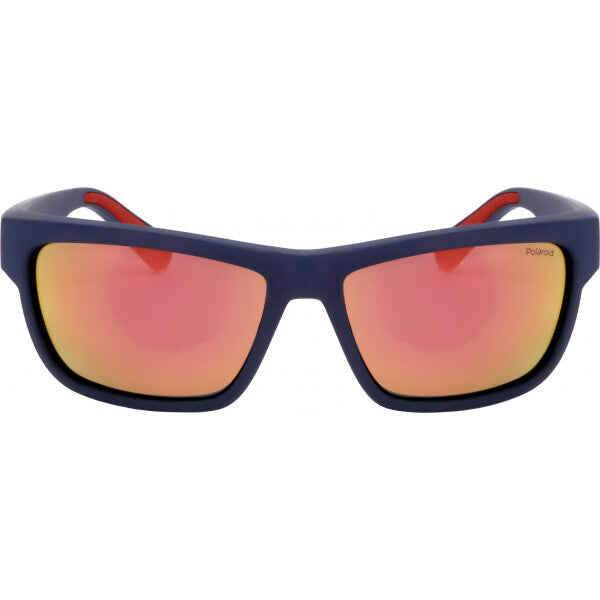 Polaroid Blue PLD 7031 sunglasses nylon frame, imported from the UK
