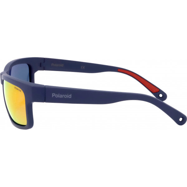 Polaroid Blue PLD 7031 sunglasses nylon frame, imported from the UK