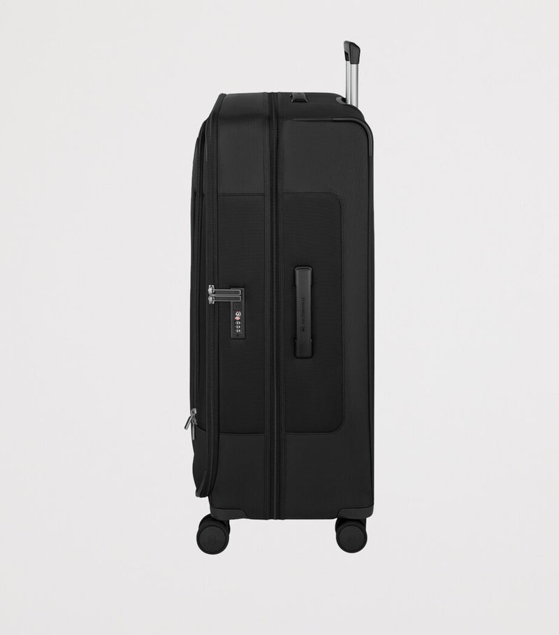 Victorinox extra large trolley spinner suitcase 84cm (British brand)