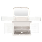 Rio Ultimate Beauty Storage Box With Dimmable Mirror GOODS Superdrug   