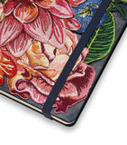 Moleskine Potpourri Notebook Haute Couture Collection extra-large, imported from the UK