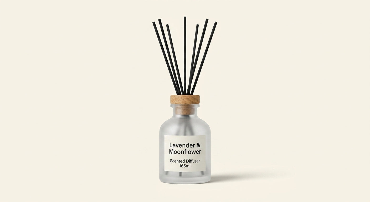 Jo Malone London Lavender & Moonflower diffuser 175ml (British brand)