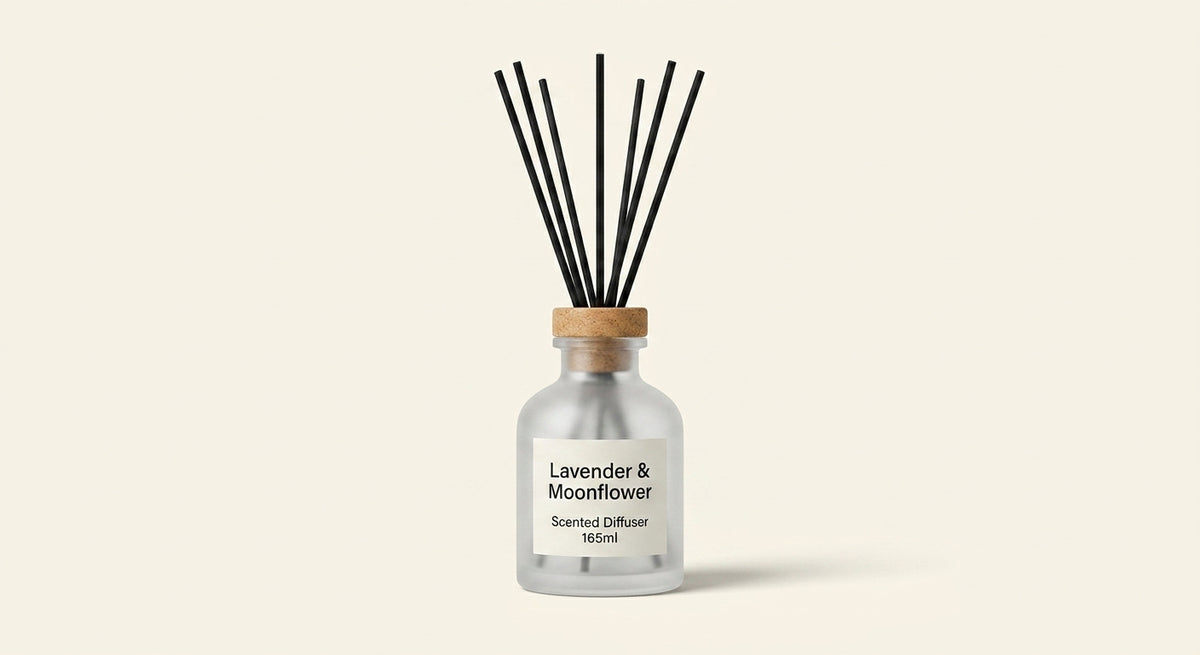 Jo Malone London Lavender & Moonflower diffuser 175ml (British brand)