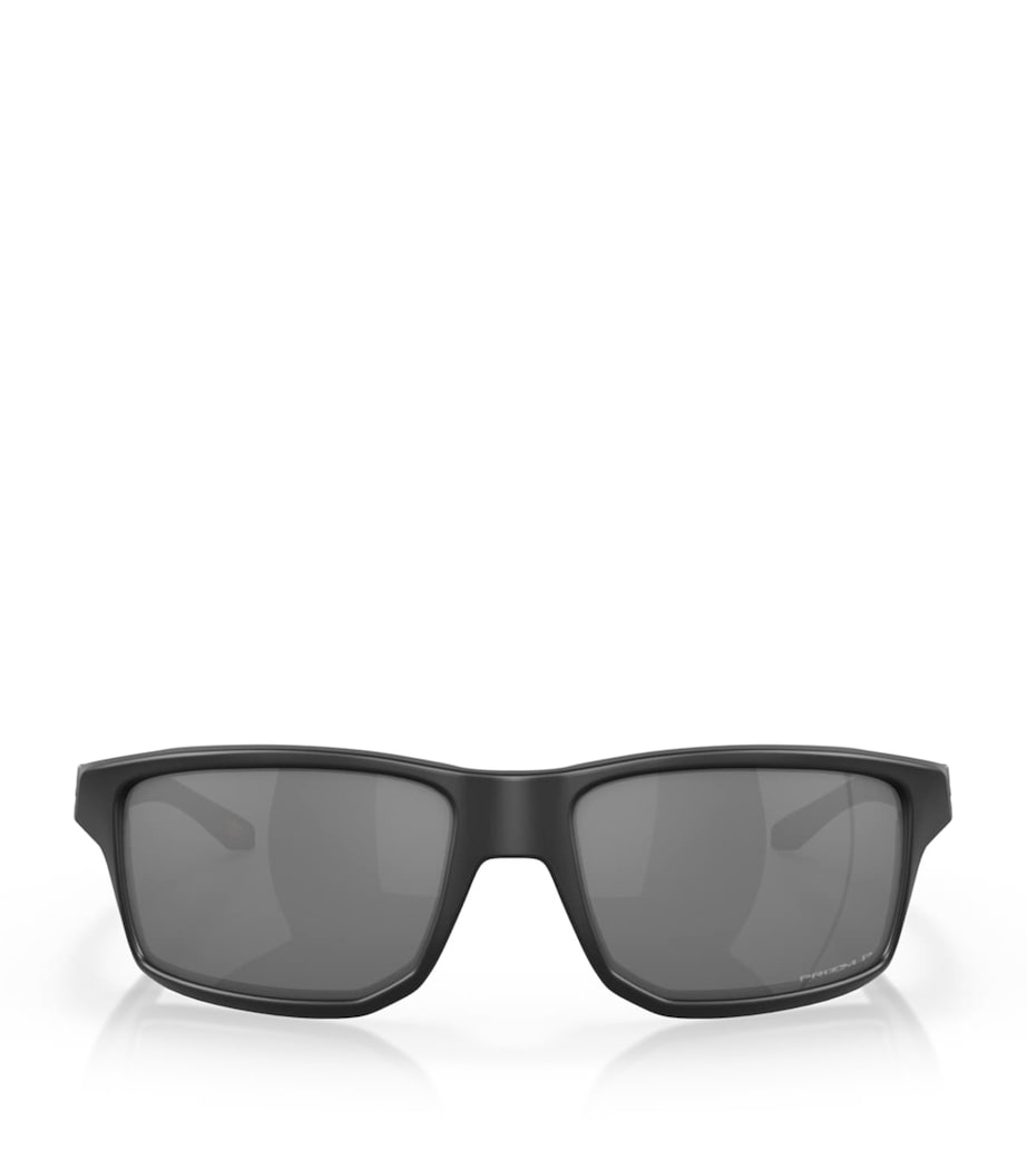 Oakley Gibston rectangle sunglasses - British product