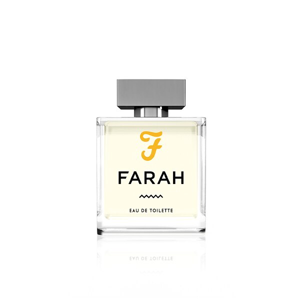 Farah Eau de Toilette 50ml GOODS Superdrug   