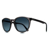 Persol PO3152S grey polarised sunglasses for men (British brand)
