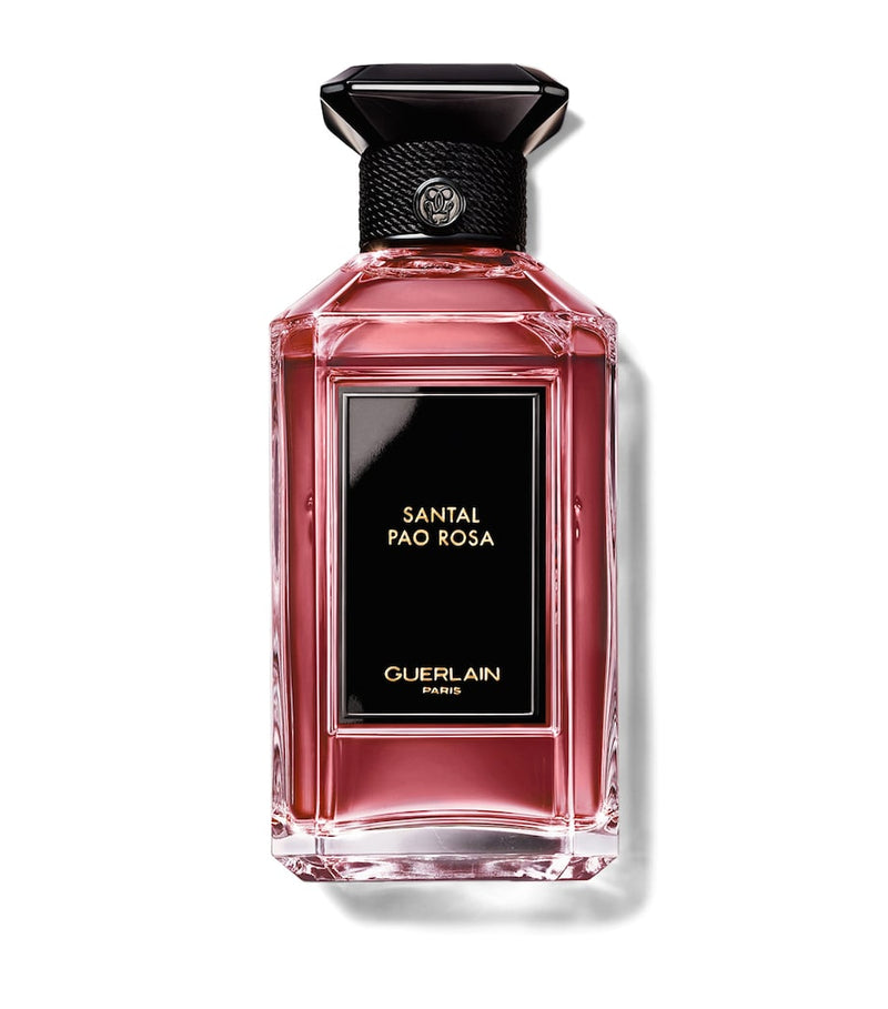Guerlain Santal Pao Rosa Eau de Parfum 200ml, imported from the UK
