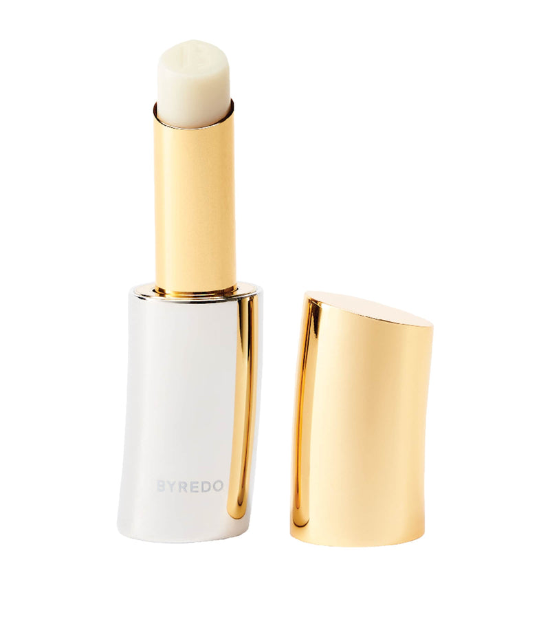 Byredo hydrating lip balm with glowy finish - British product