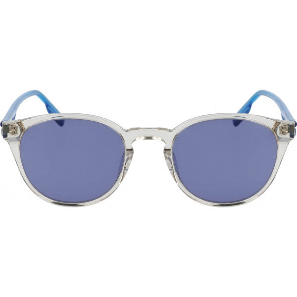 Converse blue sunglasses CV503S DISRUPT acetate frame - British product