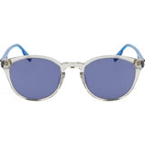 Converse blue sunglasses CV503S DISRUPT acetate frame - British product