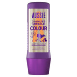 Aussie 3 Minute Miracle Colour Mate Conditioner Mask 225ml shampoo & conditioners Sainsburys   