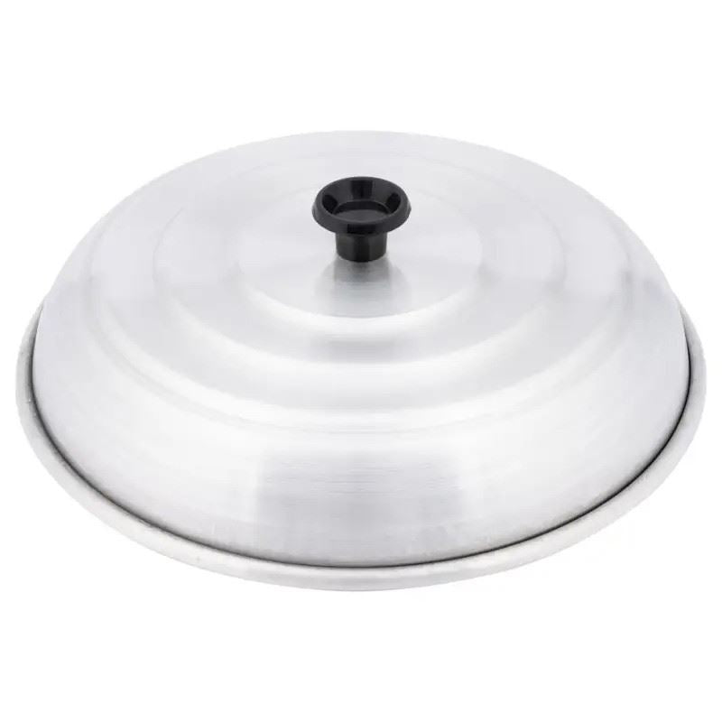 Wok cover with handle 29.5cm, imported from the UK