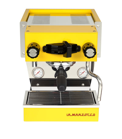 Harrods La Marzocco Linea Micra Home Espresso Machine- Buy online at McGrocer