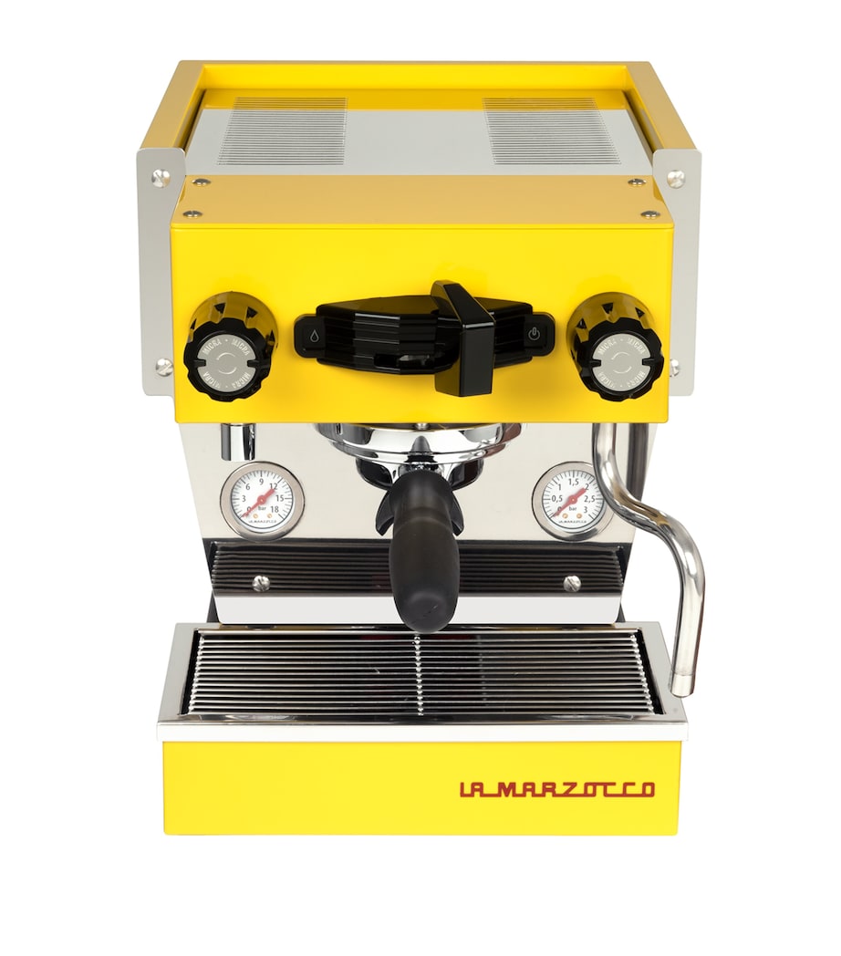 La Marzocco Linea Micra home espresso machine, UK version