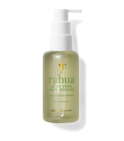 Harrods Rahua Aloe Vera Hair Mousse 105 مل - اشترِ عبر الإنترنت من McGrocer