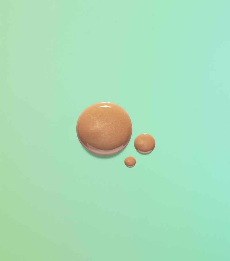 RATIONALE tinted serum SPF50+ 30ml, imported from the UK