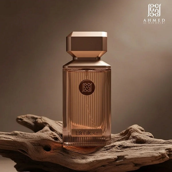 Ahmed Al Maghribi Brûlée extrait de parfum 100ml (British brand)