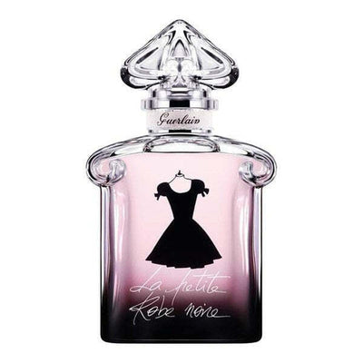 Superdrug Guerlain La Petite Robe Noire Eau de Parfum EDP Spray 30ml- Buy online at McGrocer