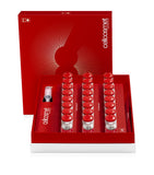 Cellcosmet UltraCell Intensive-XT face serum programme pack of 24 x 1ml - British product