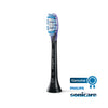 Philips Sonicare Gum Care brush heads 4 pack, imported from the UK