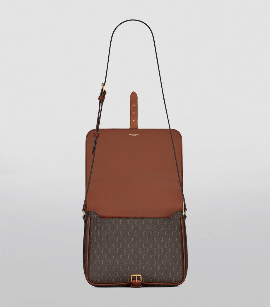 Saint Laurent Le Monogramme cross-body bag UK version