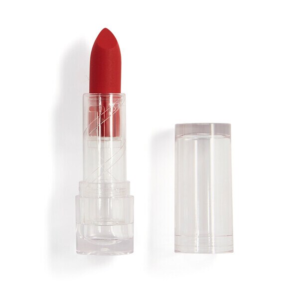 Revolution Relove Baby Lipstick Achieve GOODS Superdrug   