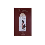 Lattafa La African Drummer EDP 100ml, imported from the UK
