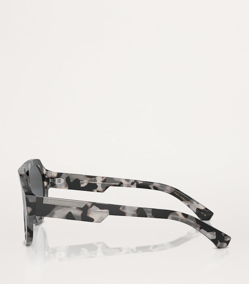 Dolce&Gabbana sunglasses acetate DG4466 - British product