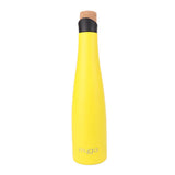 Myga Vase Bottle Green Water Bottle 700ml