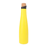 Myga water bottle yellow 700ml, imported from the UK