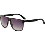 Carrera black sunglasses 58mm plastic frame - British product