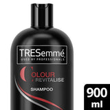 TRESemmé Revitalise Colour Shampoo 900ml GOODS Superdrug   