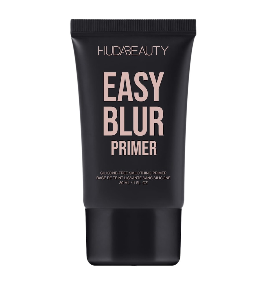 Huda Beauty Easy Blur Primer, UK version