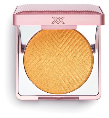 XX Revolution XXposure Powder Highlighter GOODS Boots   