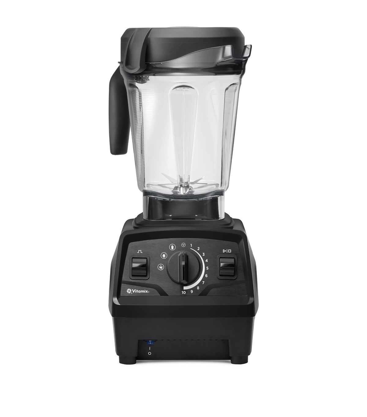 Vitamix E520 Explorian blender (British brand)