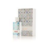 Arabian Oud perfume Spanish Musk 50ml (British brand)