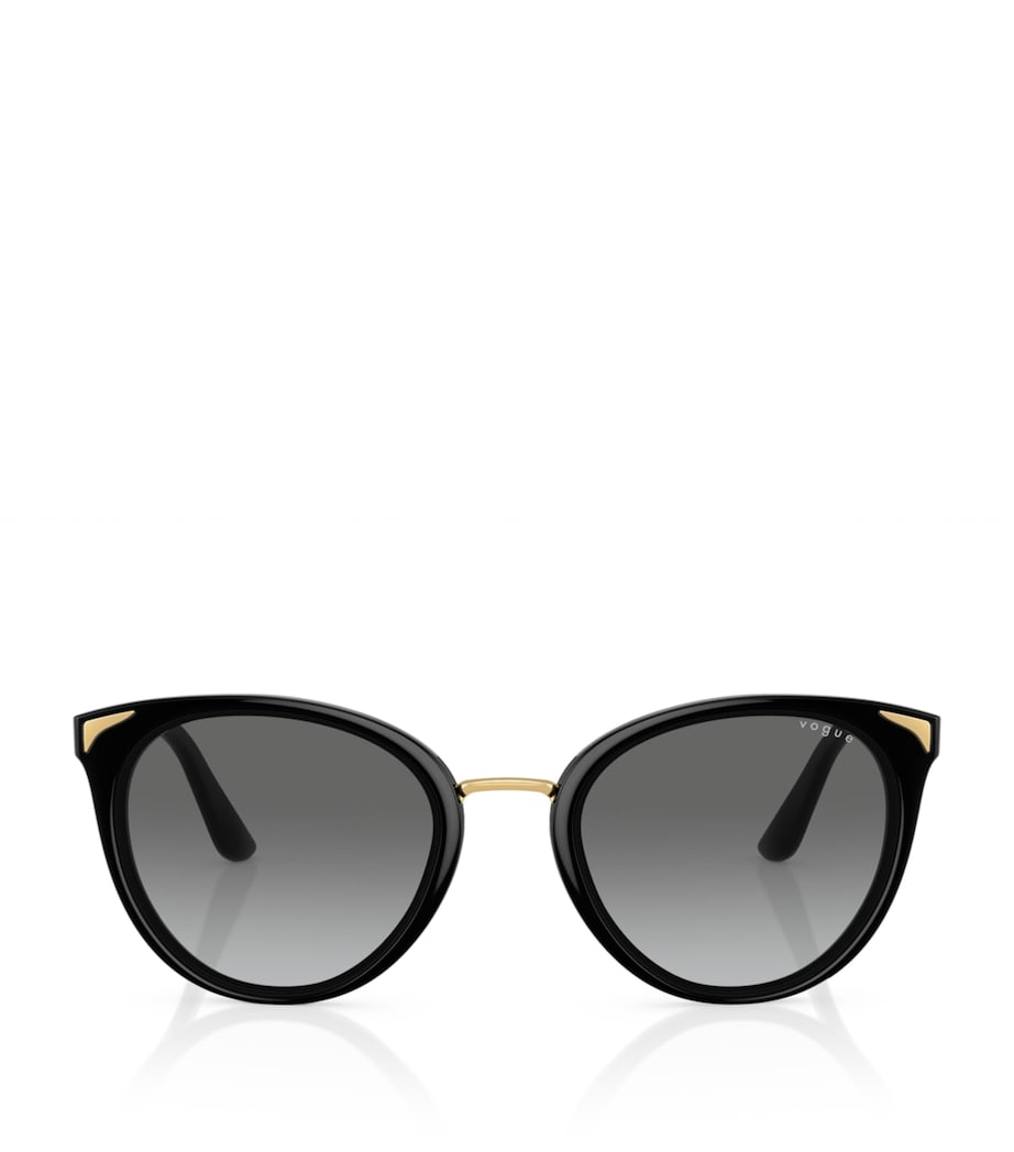Vogue nylon sunglasses 0VO5230S frame (British brand)