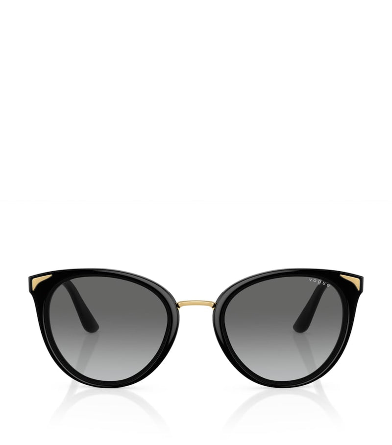 Vogue nylon sunglasses 0VO5230S frame (British brand)