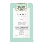 KAMA AYURVEDA Urjasara facial oil 30ml, UK version