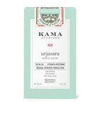 KAMA AYURVEDA Urjasara facial oil 30ml, UK version