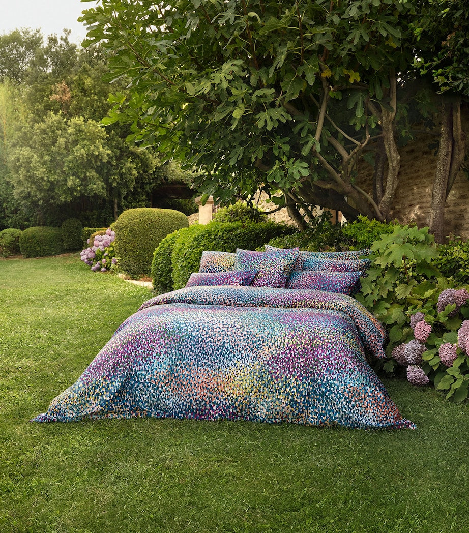 Schlossberg Jana king duvet cover - British product