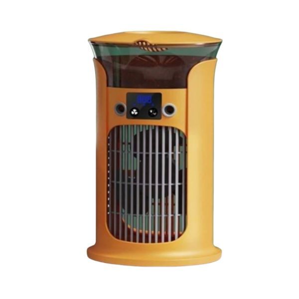 Leaper silent multi-functional cooling fan, UK version