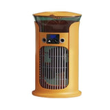 Leaper silent multi-functional cooling fan, UK version