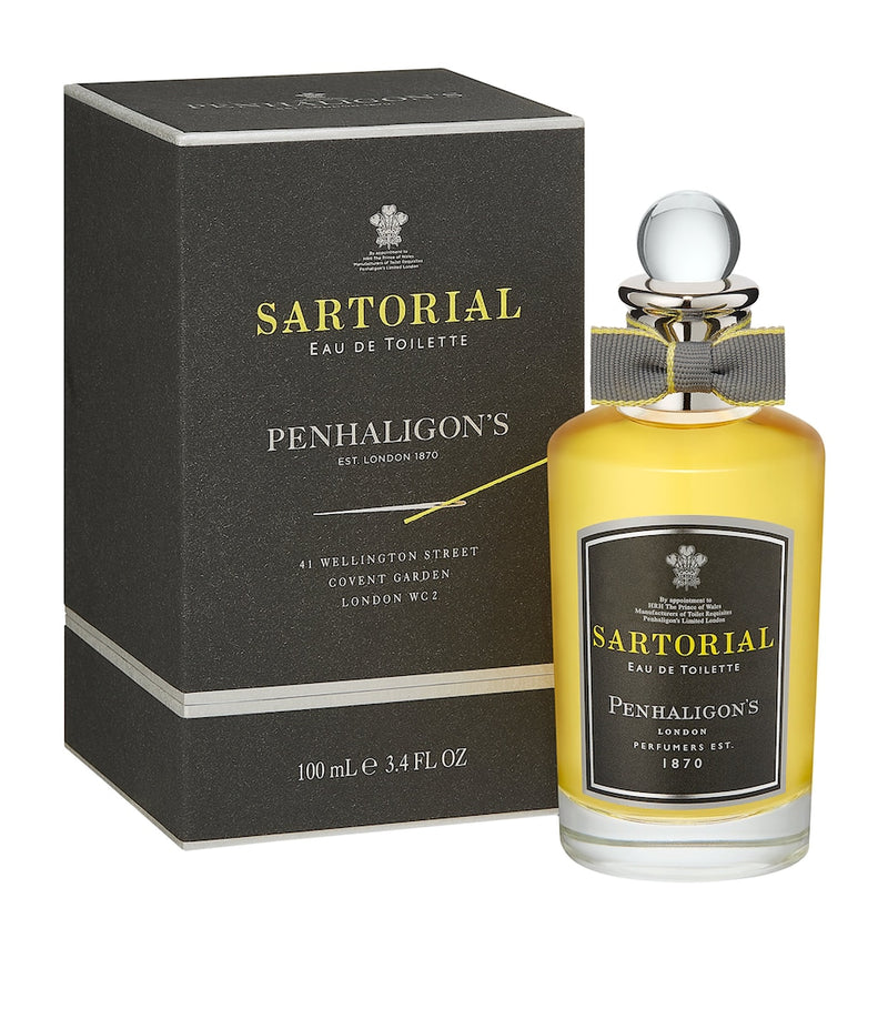 Penhaligon's Sartorial Eau de Toilette 100ml - British product