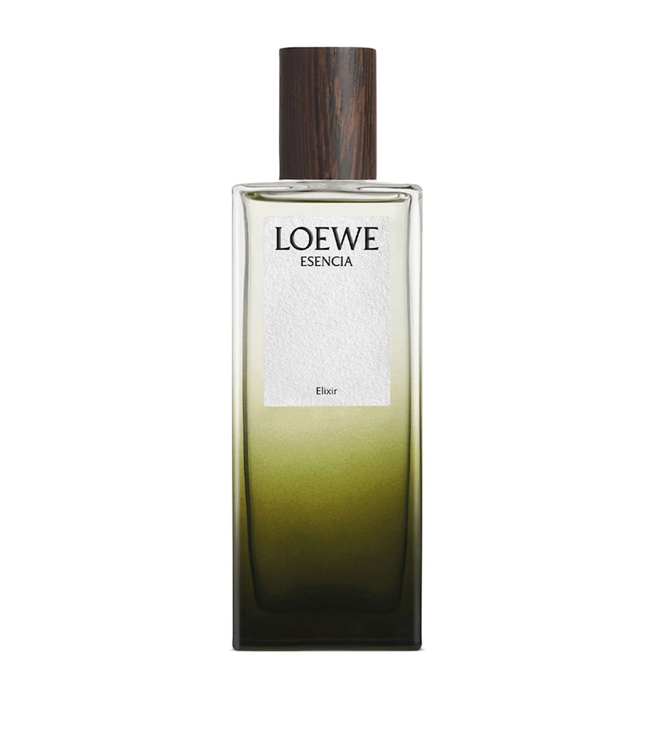 Loewe Esencia Elixir Eau de Parfum 50ml - British product